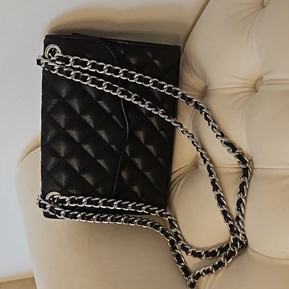 Rebecca Minkoff Wallet on Chain - Picture 1 of 5